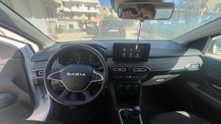 Dacia Sandero 2025-thumb-9