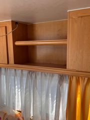 Dethleffs 1999 CAMPER 580 ΜΕ ΣΚΗΝΗ ΚΑΙ BOILER-thumb-17