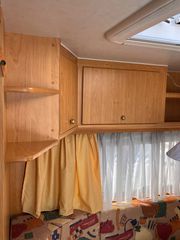 Dethleffs 1999 CAMPER 580 ΜΕ ΣΚΗΝΗ ΚΑΙ BOILER-thumb-18