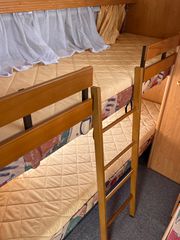 Dethleffs 1999 CAMPER 580 ΜΕ ΣΚΗΝΗ ΚΑΙ BOILER-thumb-19