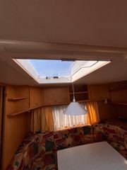 Dethleffs 1999 CAMPER 580 ΜΕ ΣΚΗΝΗ ΚΑΙ BOILER-thumb-20