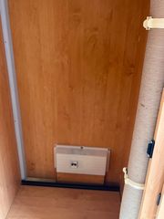 Dethleffs 1999 CAMPER 580 ΜΕ ΣΚΗΝΗ ΚΑΙ BOILER-thumb-22