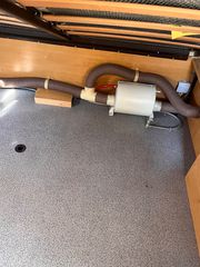 Dethleffs 1999 CAMPER 580 ΜΕ ΣΚΗΝΗ ΚΑΙ BOILER-thumb-23