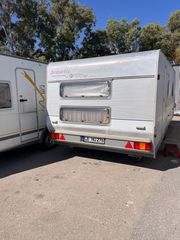 Dethleffs 1999 CAMPER 580 ΜΕ ΣΚΗΝΗ ΚΑΙ BOILER-thumb-0