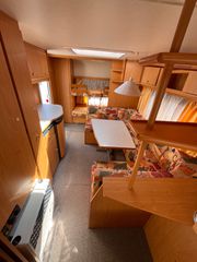 Dethleffs 1999 CAMPER 580 ΜΕ ΣΚΗΝΗ ΚΑΙ BOILER-thumb-3
