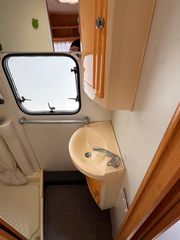 Dethleffs 1999 CAMPER 580 ΜΕ ΣΚΗΝΗ ΚΑΙ BOILER-thumb-7