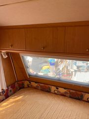 Dethleffs 1999 CAMPER 580 ΜΕ ΣΚΗΝΗ ΚΑΙ BOILER-thumb-9