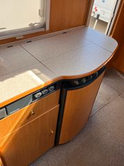Dethleffs 1999 CAMPER 580 ΜΕ ΣΚΗΝΗ ΚΑΙ BOILER-thumb-13