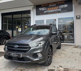Ford Kuga 2017 ST LINE DIESEL