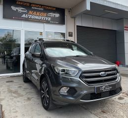 Ford Kuga 2017 ST LINE DIESEL-thumb-2