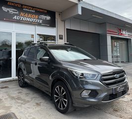 Ford Kuga 2017 ST LINE DIESEL-thumb-4