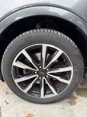 Ford Kuga 2017 ST LINE DIESEL-thumb-5