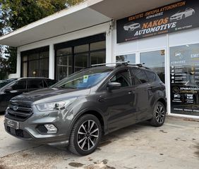 Ford Kuga 2017 ST LINE DIESEL-thumb-7