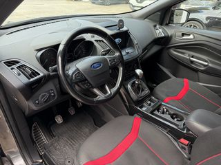 Ford Kuga 2017 ST LINE DIESEL-thumb-10