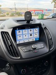 Ford Kuga 2017 ST LINE DIESEL-thumb-14