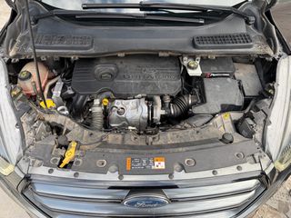 Ford Kuga 2017 ST LINE DIESEL-thumb-21