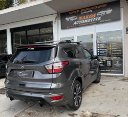 Ford Kuga 2017 ST LINE DIESEL-thumb-1