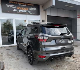 Ford Kuga 2017 ST LINE DIESEL-thumb-3