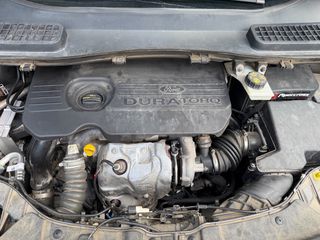 Ford Kuga 2017 ST LINE DIESEL-thumb-25