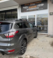 Ford Kuga 2017 ST LINE DIESEL-thumb-22
