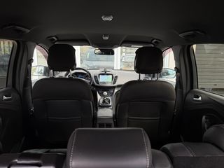Ford Kuga 2017 ST LINE DIESEL-thumb-28