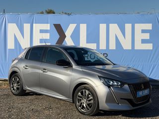 Peugeot 208 2022 6 Μήνες εγγύηση-thumb-2