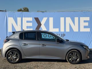 Peugeot 208 2022 6 Μήνες εγγύηση-thumb-3