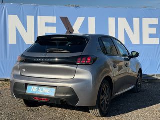 Peugeot 208 2022 6 Μήνες εγγύηση-thumb-4