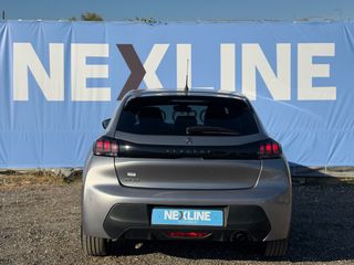 Peugeot 208 2022 6 Μήνες εγγύηση-thumb-5
