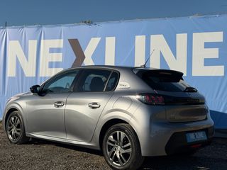 Peugeot 208 2022 6 Μήνες εγγύηση-thumb-6
