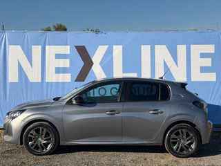 Peugeot 208 2022 6 Μήνες εγγύηση-thumb-7