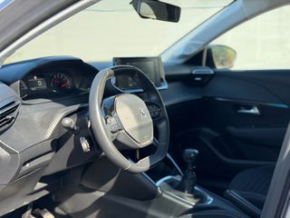 Peugeot 208 2022 6 Μήνες εγγύηση-thumb-8