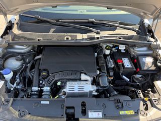 Peugeot 208 2022 6 Μήνες εγγύηση-thumb-21