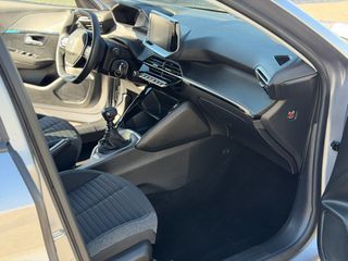 Peugeot 208 2022 6 Μήνες εγγύηση-thumb-9
