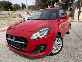 Suzuki Swift 2021 1.2 GL+ HYBRID