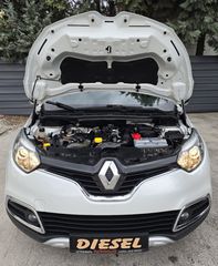 Renault Captur 2017 Helly Hansen*ΑΥΤΟΜΑΤΟ*ΟΘΟΝΗ*NAVI*ΚΑΜΕΡΑ*ΤΗΛΕΦΩΝΟ*ΔΕΣ VIDEO*-thumb-103