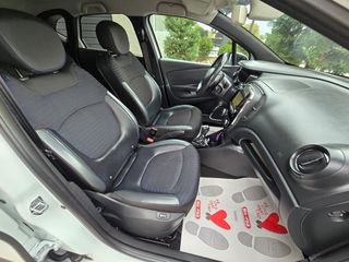 Renault Captur 2017 Helly Hansen*ΑΥΤΟΜΑΤΟ*ΟΘΟΝΗ*NAVI*ΚΑΜΕΡΑ*ΤΗΛΕΦΩΝΟ*ΔΕΣ VIDEO*-thumb-67