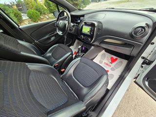Renault Captur 2017 Helly Hansen*ΑΥΤΟΜΑΤΟ*ΟΘΟΝΗ*NAVI*ΚΑΜΕΡΑ*ΤΗΛΕΦΩΝΟ*ΔΕΣ VIDEO*-thumb-68