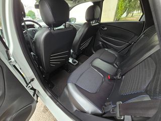 Renault Captur 2017 Helly Hansen*ΑΥΤΟΜΑΤΟ*ΟΘΟΝΗ*NAVI*ΚΑΜΕΡΑ*ΤΗΛΕΦΩΝΟ*ΔΕΣ VIDEO*-thumb-75