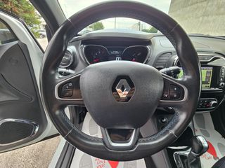 Renault Captur 2017 Helly Hansen*ΑΥΤΟΜΑΤΟ*ΟΘΟΝΗ*NAVI*ΚΑΜΕΡΑ*ΤΗΛΕΦΩΝΟ*ΔΕΣ VIDEO*-thumb-44