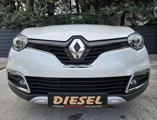 Renault Captur 2017 Helly Hansen*ΑΥΤΟΜΑΤΟ*ΟΘΟΝΗ*NAVI*ΚΑΜΕΡΑ*ΤΗΛΕΦΩΝΟ*ΔΕΣ VIDEO*-thumb-1