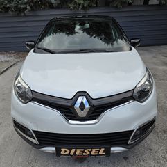 Renault Captur 2017 Helly Hansen*ΑΥΤΟΜΑΤΟ*ΟΘΟΝΗ*NAVI*ΚΑΜΕΡΑ*ΤΗΛΕΦΩΝΟ*ΔΕΣ VIDEO*-thumb-2