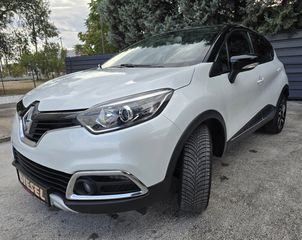 Renault Captur 2017 Helly Hansen*ΑΥΤΟΜΑΤΟ*ΟΘΟΝΗ*NAVI*ΚΑΜΕΡΑ*ΤΗΛΕΦΩΝΟ*ΔΕΣ VIDEO*-thumb-3
