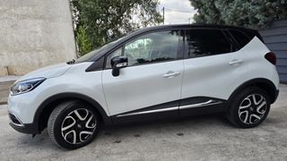 Renault Captur 2017 Helly Hansen*ΑΥΤΟΜΑΤΟ*ΟΘΟΝΗ*NAVI*ΚΑΜΕΡΑ*ΤΗΛΕΦΩΝΟ*ΔΕΣ VIDEO*-thumb-5