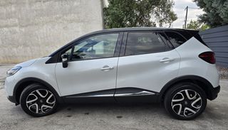 Renault Captur 2017 Helly Hansen*ΑΥΤΟΜΑΤΟ*ΟΘΟΝΗ*NAVI*ΚΑΜΕΡΑ*ΤΗΛΕΦΩΝΟ*ΔΕΣ VIDEO*-thumb-6