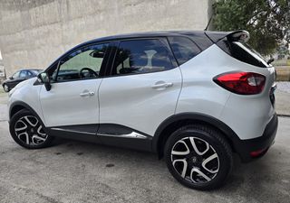Renault Captur 2017 Helly Hansen*ΑΥΤΟΜΑΤΟ*ΟΘΟΝΗ*NAVI*ΚΑΜΕΡΑ*ΤΗΛΕΦΩΝΟ*ΔΕΣ VIDEO*-thumb-7