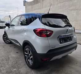 Renault Captur 2017 Helly Hansen*ΑΥΤΟΜΑΤΟ*ΟΘΟΝΗ*NAVI*ΚΑΜΕΡΑ*ΤΗΛΕΦΩΝΟ*ΔΕΣ VIDEO*-thumb-8