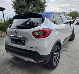 Renault Captur 2017 Helly Hansen*ΑΥΤΟΜΑΤΟ*ΟΘΟΝΗ*NAVI*ΚΑΜΕΡΑ*ΤΗΛΕΦΩΝΟ*ΔΕΣ VIDEO*-thumb-10