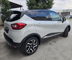 Renault Captur 2017 Helly Hansen*ΑΥΤΟΜΑΤΟ*ΟΘΟΝΗ*NAVI*ΚΑΜΕΡΑ*ΤΗΛΕΦΩΝΟ*ΔΕΣ VIDEO*-thumb-11
