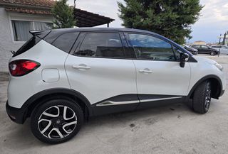 Renault Captur 2017 Helly Hansen*ΑΥΤΟΜΑΤΟ*ΟΘΟΝΗ*NAVI*ΚΑΜΕΡΑ*ΤΗΛΕΦΩΝΟ*ΔΕΣ VIDEO*-thumb-12